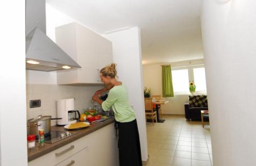 Senales Apartment | Residence Remi