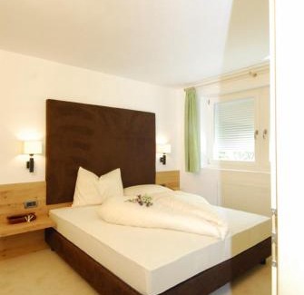 Senales Apartment | Residence Remi