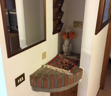 San Marino Apartment | Residence Riccardi