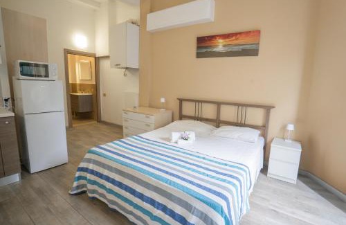 Marina Centro Apartment | Residence Rimini Mare