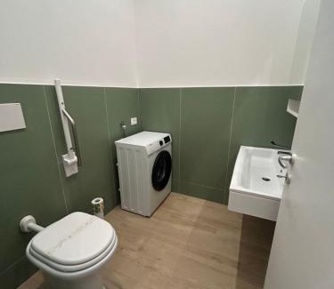 Marina di Ravenna Apartment | Residence Rivaverde