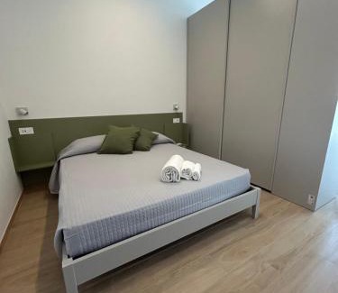 Marina di Ravenna Apartment | Residence Rivaverde