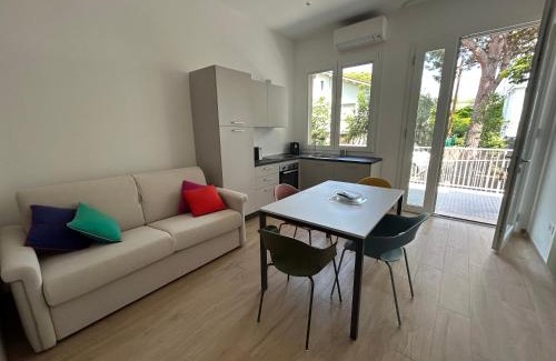 Marina di Ravenna Apartment | Residence Rivaverde