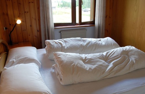 San Pellegrino Pass Hotel | Residence Rododendro