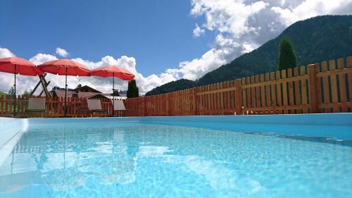 Bulla Apartment | Residence Rumanon