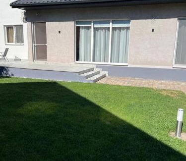 Singeorgiu de Mures House | Residence Sângeorgiu