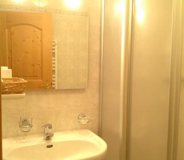 Corvara in Badia Apartment | Residence Salvan