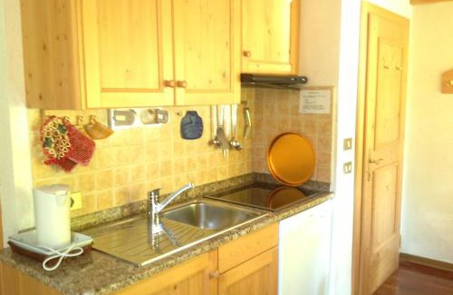 Corvara in Badia Apartment | Residence Salvan