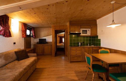 San Rocco Apartment | Residence San Marco by Alpenwhite