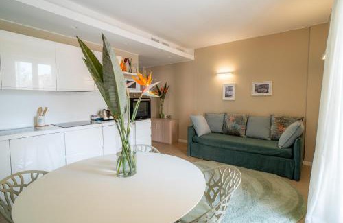 Alassio Apartment | Residence San Marco Suites&Apartments Alassio