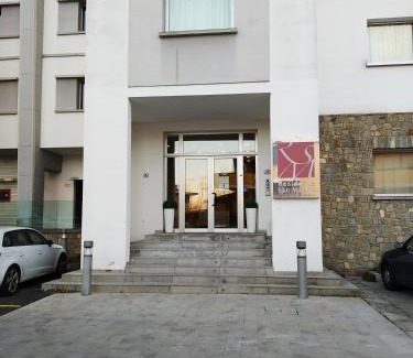 Dogana Apartment | Residence San Marino