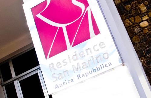 Dogana Apartment | Residence San Marino
