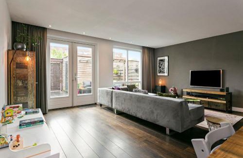 Breda House | Residence Sanne
