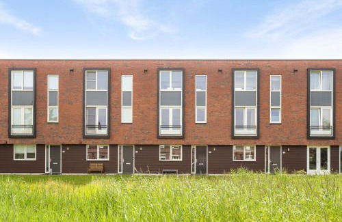 Breda House | Residence Sanne