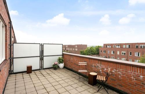 Breda House | Residence Sanne