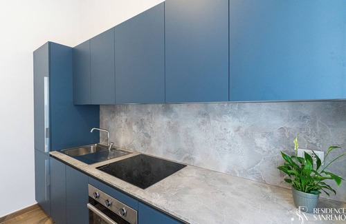 Sanremo Centre Apartment | Residence Sanremo