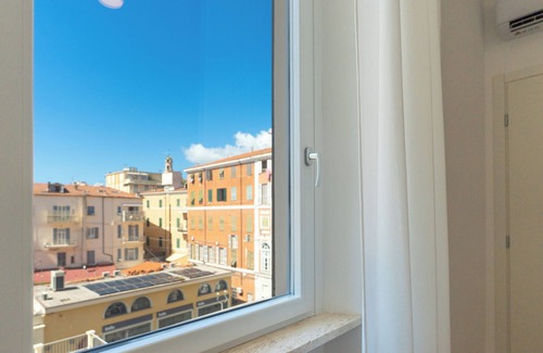 Sanremo Centre Apartment | Residence Sanremo