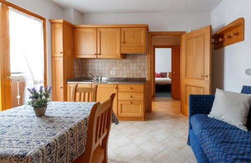 Bormio Apartment | Residence Sci Sport