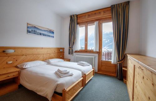 Bormio Apartment | Residence Sci Sport