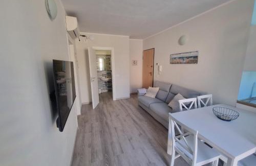 Diano Marina Apartment | Residence Serenella - Dependance