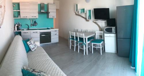Castelsardo Apartment | Residence Smeralda
