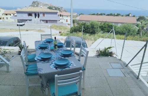 Castelsardo Apartment | Residence Smeralda