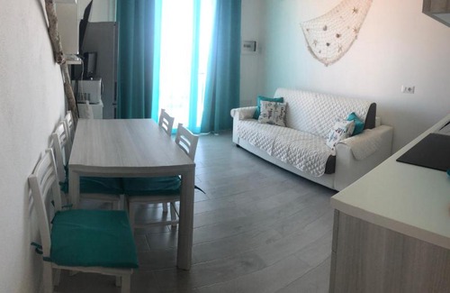 Castelsardo Apartment | Residence Smeralda