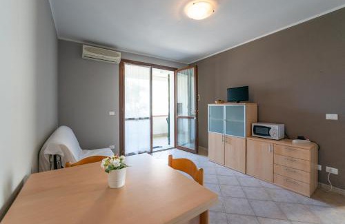 Lido degli Estensi Apartment | Residence Smith Sul Mare