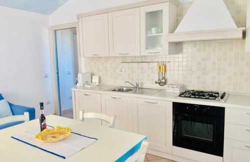 Budoni Apartment | Residence Solaria - 4 -