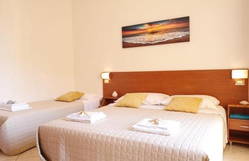 Marebello Apartment | Residence Special