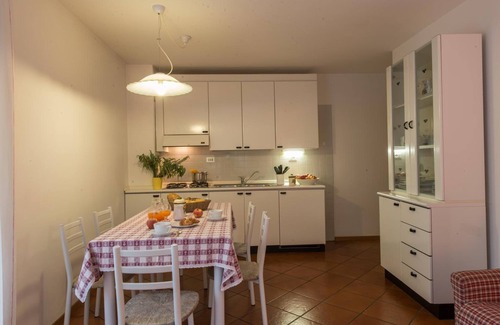 Molveno House | Residence Stefenine