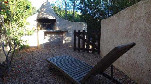 Santa Giulia Villa | residence stella d'oro