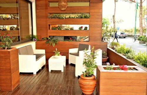 Bellaria-Igea Marina Apartment | Residence & Suites