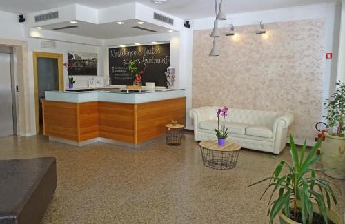 Bellaria-Igea Marina Apartment | Residence & Suites