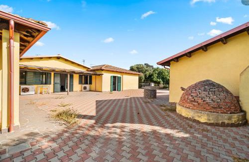 Masainas House | Residence Sulcis 3