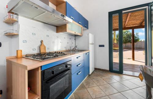 Masainas House | Residence Sulcis 3