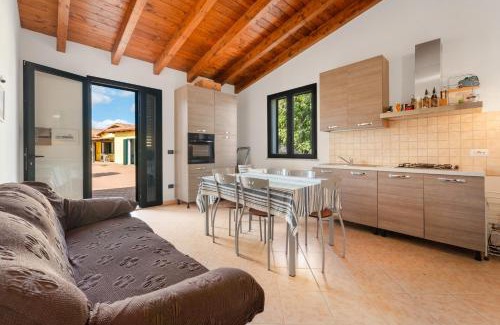 Masainas House | Residence Sulcis 7