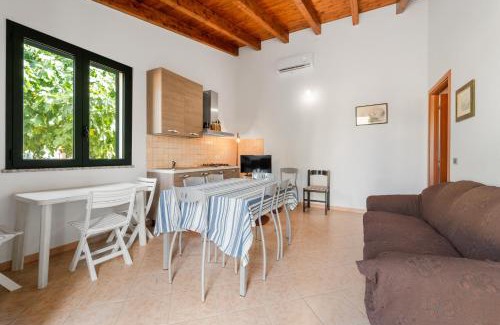 Masainas House | Residence Sulcis 7