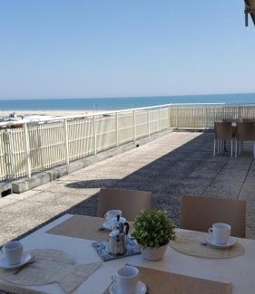 Pinarella Apartment | Residence Summer Dream
