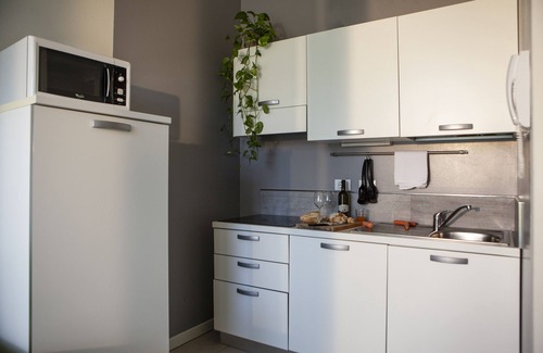 Cesenatico House | Residence Sunrise Cesenatico