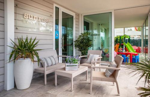 Cesenatico Apartment | Residence Sunrise