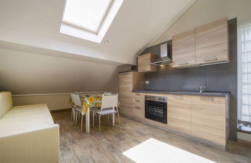 Bardonecchia Apartment | Residence Tabor