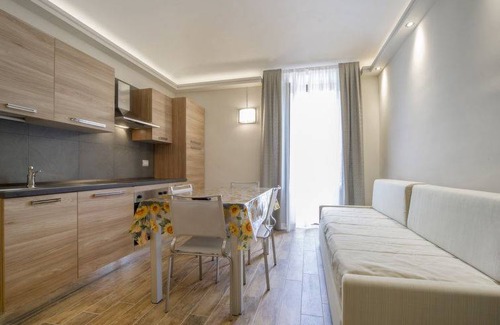 Bardonecchia Apartment | Residence Tabor