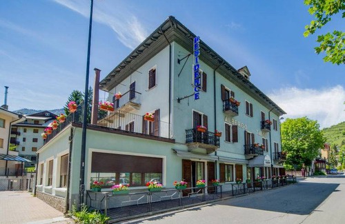 Bardonecchia Apartment | Residence Tabor
