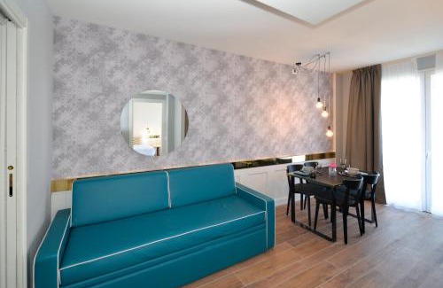 Rivazzurra Apartment | Residence Ten Suite