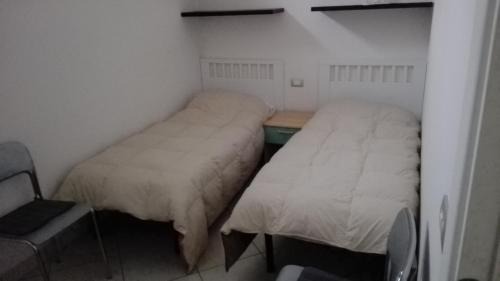 Porto Garibaldi House | Residence Teresines