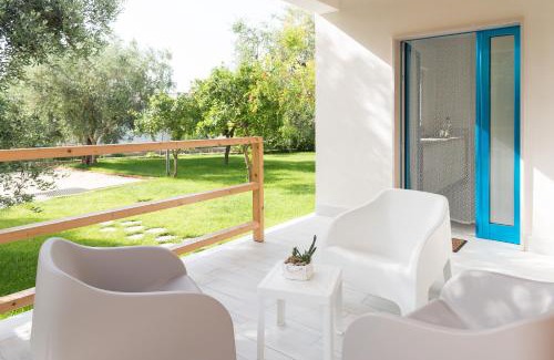 Mattinata House | Residence TerraBella