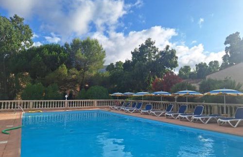 Calvi Apartment | Residence Thalassa