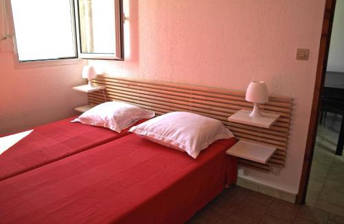 Calvi Apartment | Residence Thalassa