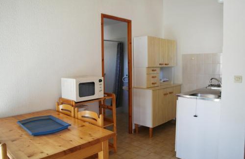 Calvi Apartment | Residence Thalassa